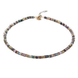 anne ketting multicolor