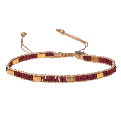 fenne burgundy - pict. 1