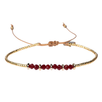 indy bordeaux rood - pict. 2