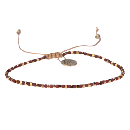 indy bordeaux rood - pict. 4