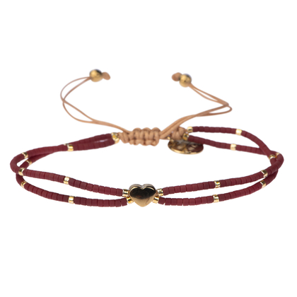june bordeaux rood - pict. 1