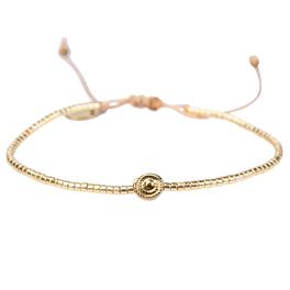 lila gold