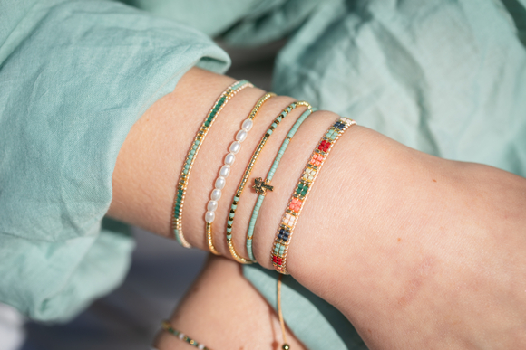 palm summer aqua  - pict. 2