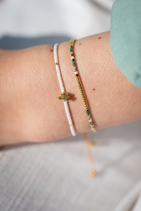 palm summer white  - pict. 6