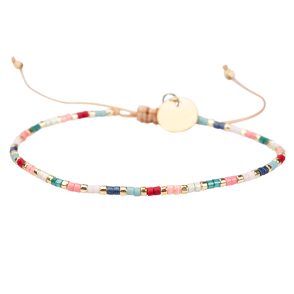 ruby multicolor - pict. 1