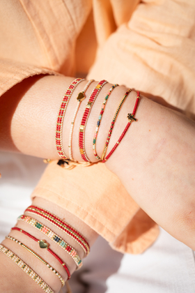 ruby multicolor - pict. 2