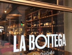 La Botega bistroteka