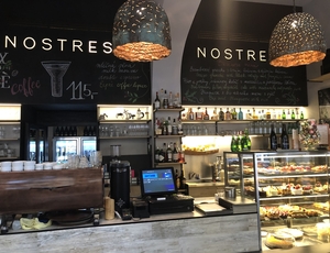 Nostress cafe