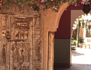 jardin majorelle