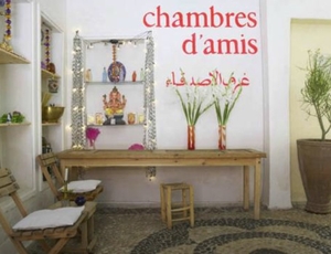 chambres d' amis