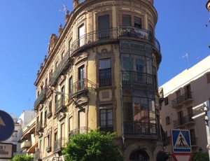 Sevilla