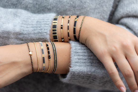 amor black gold - afb. 6