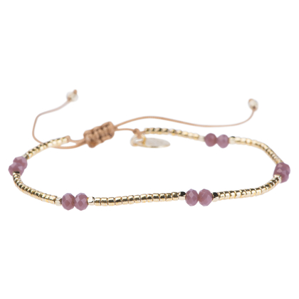 alix paars gold - afb. 5