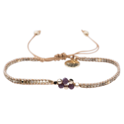 alix paars gold - afb. 3