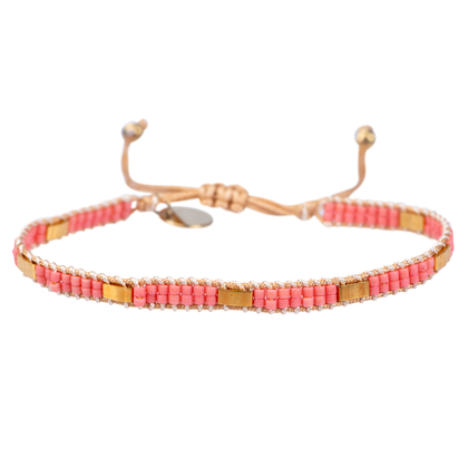 alix peach/melon gold - afb. 4