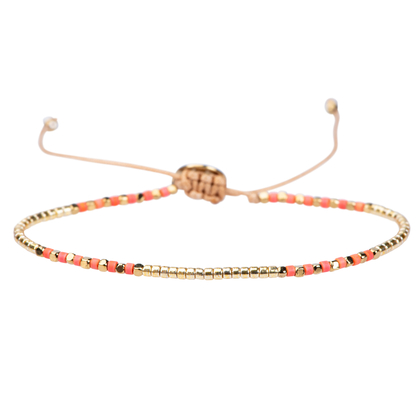 alix peach/melon gold - afb. 3