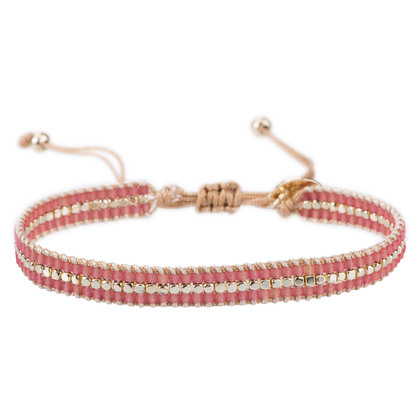 alix roze gold - afb. 1