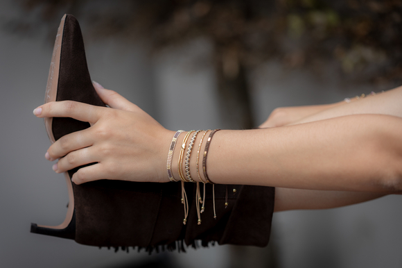 amor brown gold - afb. 6