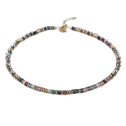 anne ketting multicolor - afb. 1