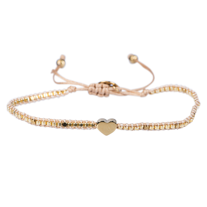 anne ketting multicolor - afb. 3