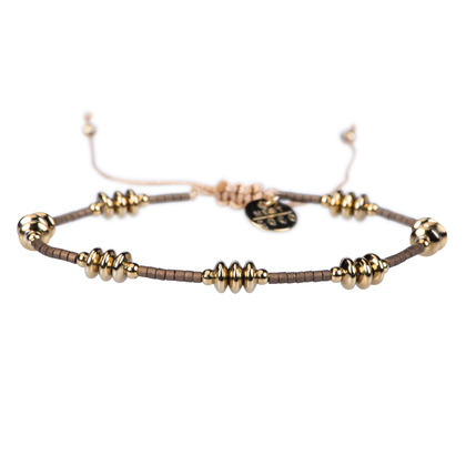 anne ketting multicolor - afb. 5