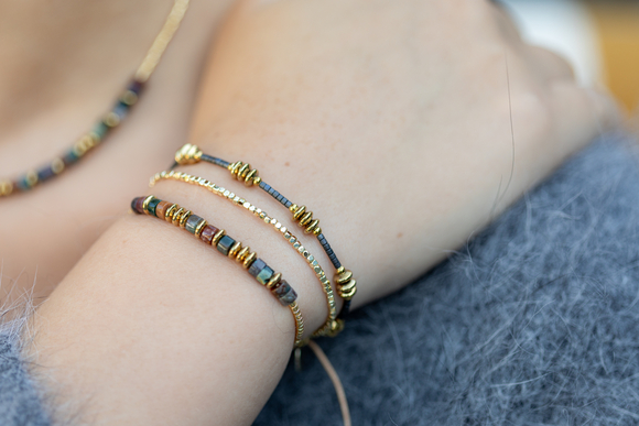 anne ketting multicolor - afb. 4