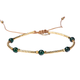 Aya green gold