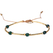 Aya green gold - afb. 1