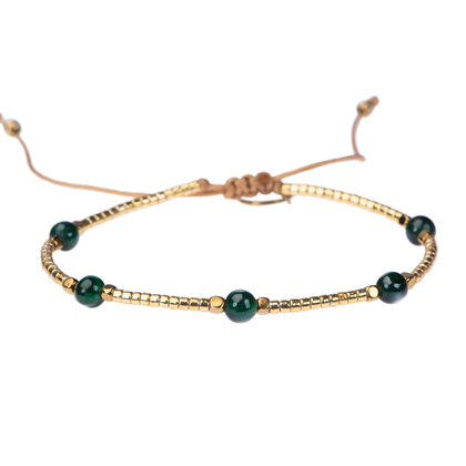 Aya green gold - afb. 1