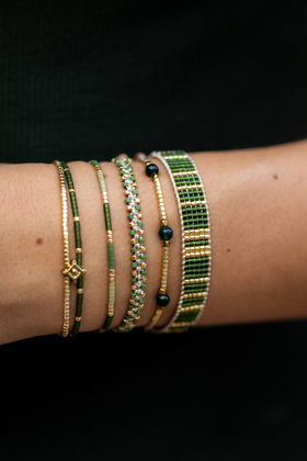 Aya green gold - afb. 2