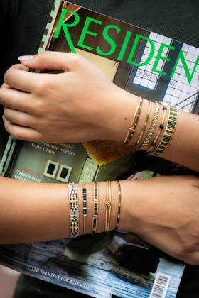 Aya green gold - afb. 6