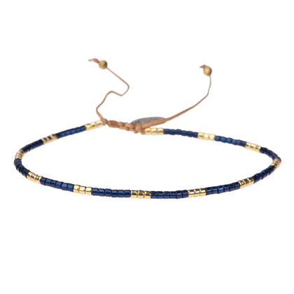 charlie blue gold - afb. 1