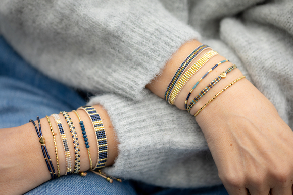 charlie blue gold - afb. 4