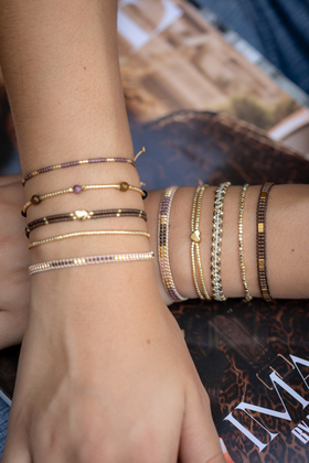 charlie brown gold - afb. 6