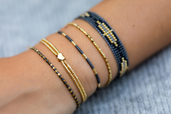 charlie grey gold - afb. 2