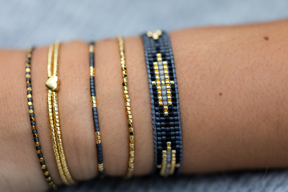 charlie grey gold - afb. 6