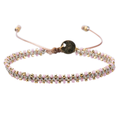 fee pink / gold - afb. 1