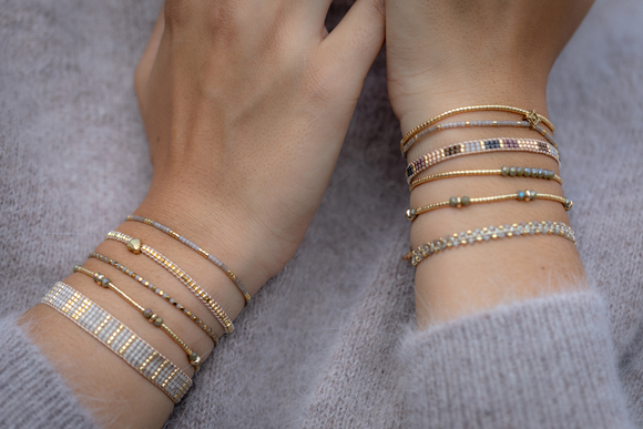 fee silver gold (bi-color) - afb. 4