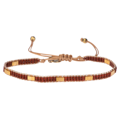 amor cognac gold - afb. 2