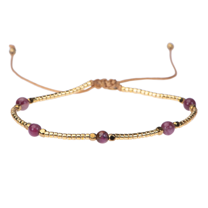 lou cerise gold - afb. 4