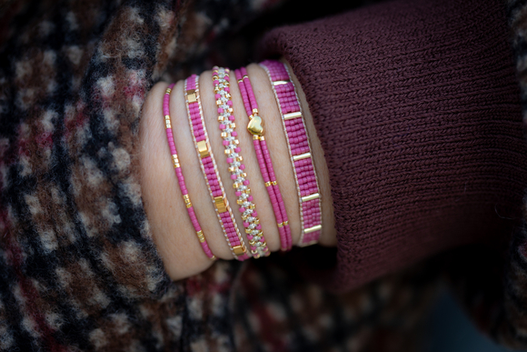 lou cerise gold - afb. 6