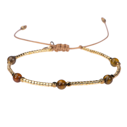 fien brown gold - afb. 3