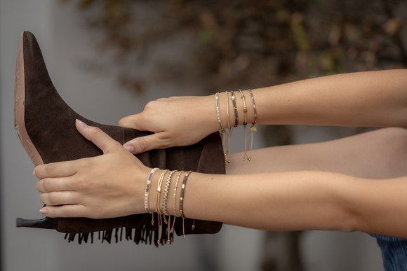 fien brown gold - afb. 6