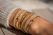 friendship knot gold - afb. 6
