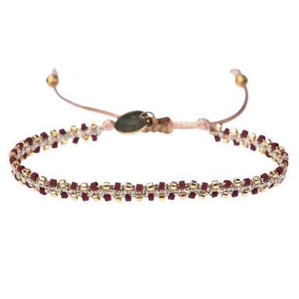 gigi bordeaux gold - afb. 7