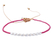 gigi peach orange cerise peach gold - afb. 3