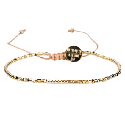 gigi peach lila pink gold - afb. 3