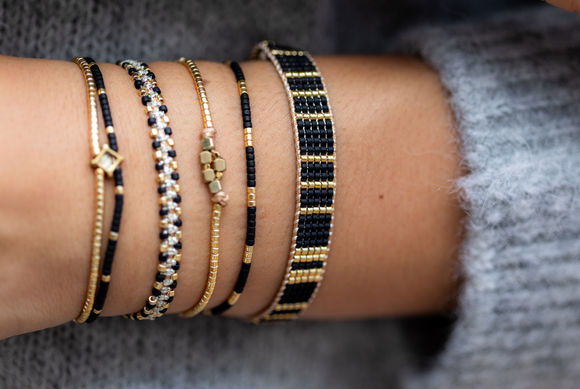 jade black gold - afb. 2