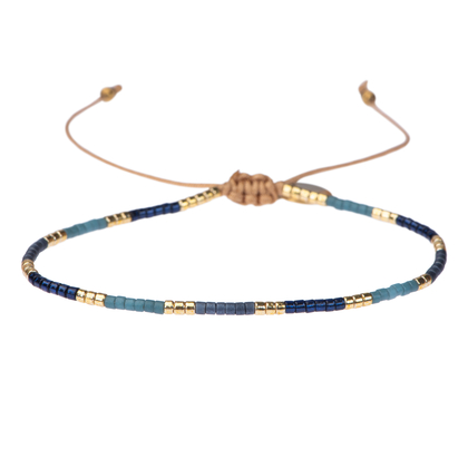 jade blue gold - afb. 5