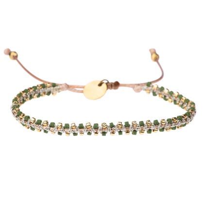 jade green gold - afb. 5